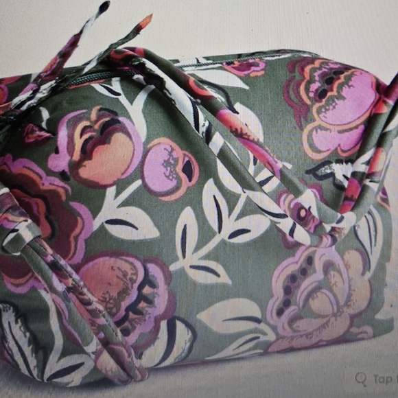 Vera Bradley Handbags - Vera Bradley Blake Crossbody